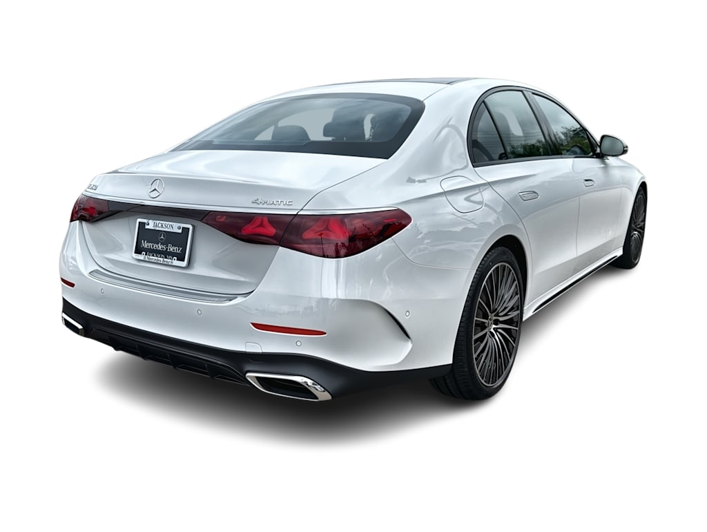 Thumbnail: 2026 Mercedes-Benz E-Class - 19