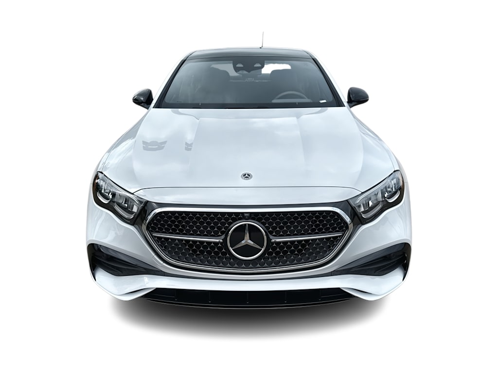 Thumbnail: 2026 Mercedes-Benz E-Class - 6