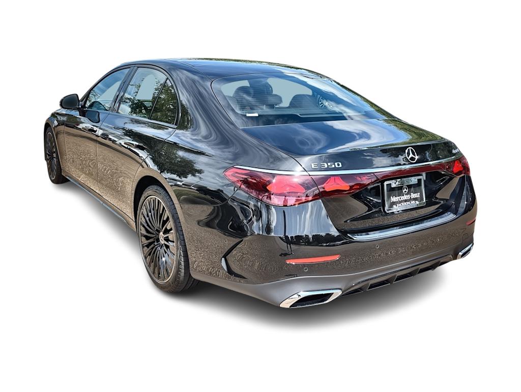 Thumbnail: 2026 Mercedes-Benz E-Class - 17