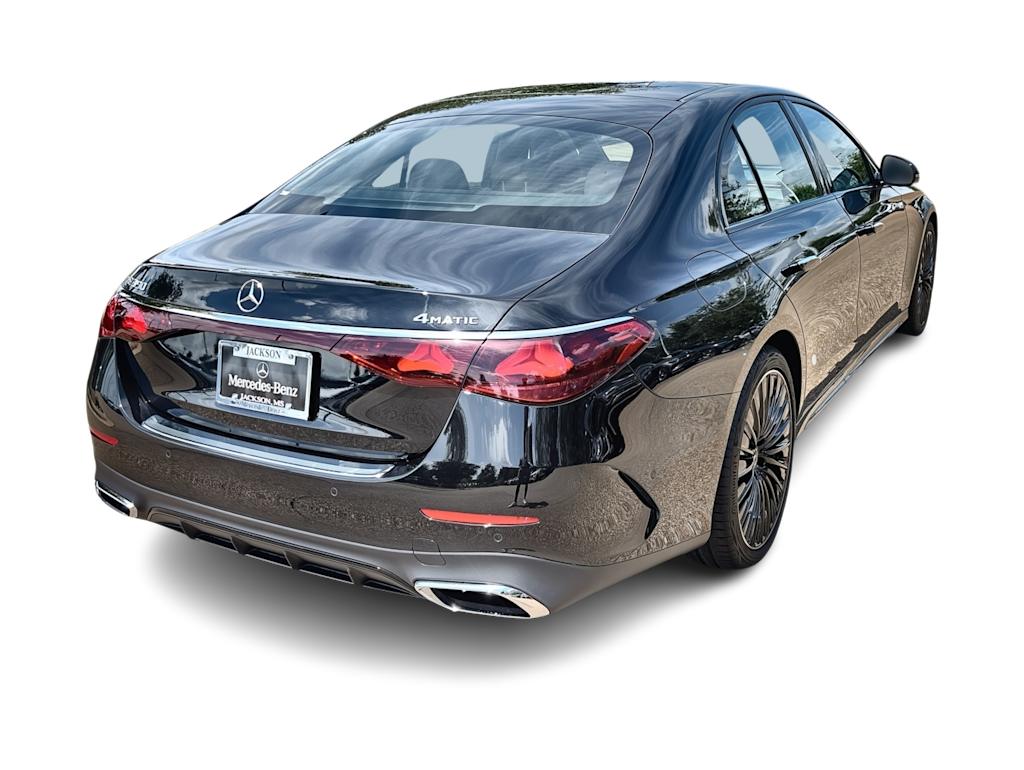 Thumbnail: 2026 Mercedes-Benz E-Class - 18