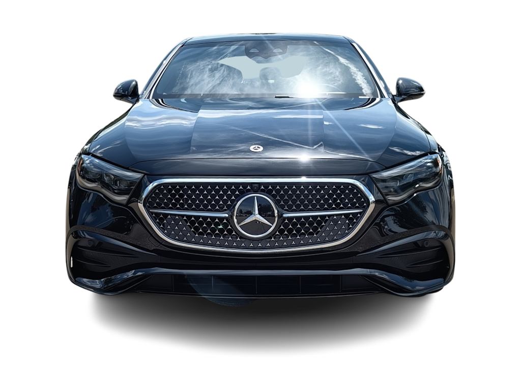 Thumbnail: 2026 Mercedes-Benz E-Class - 22