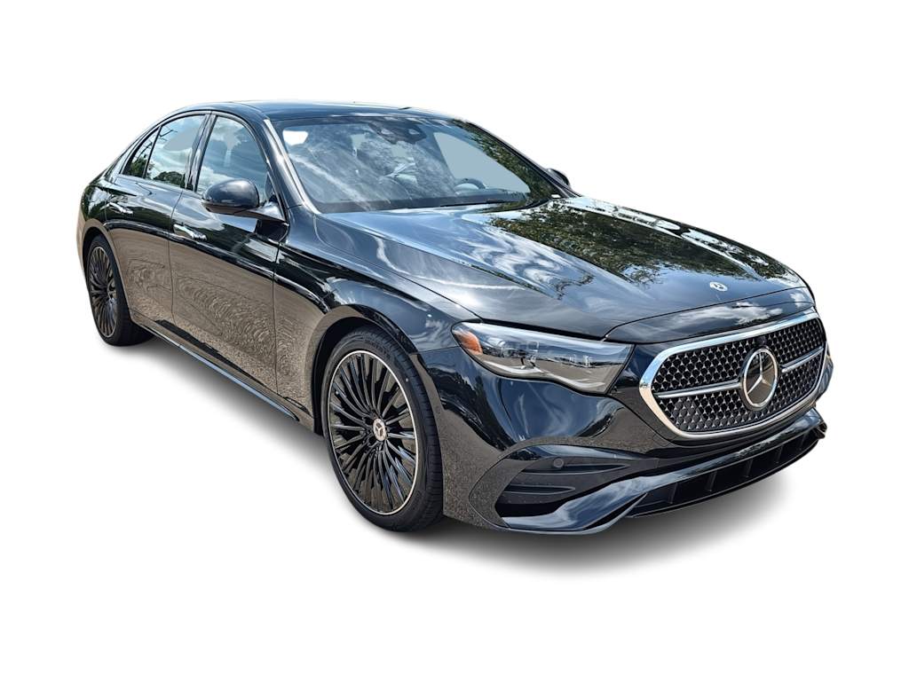 Thumbnail: 2026 Mercedes-Benz E-Class - 21