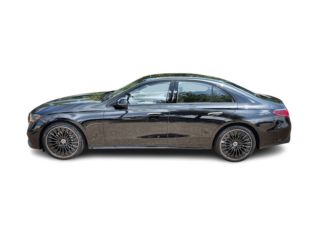 Thumbnail: 2026 Mercedes-Benz E-Class - 3