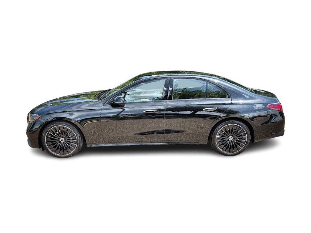 Thumbnail: 2026 Mercedes-Benz E-Class - 3