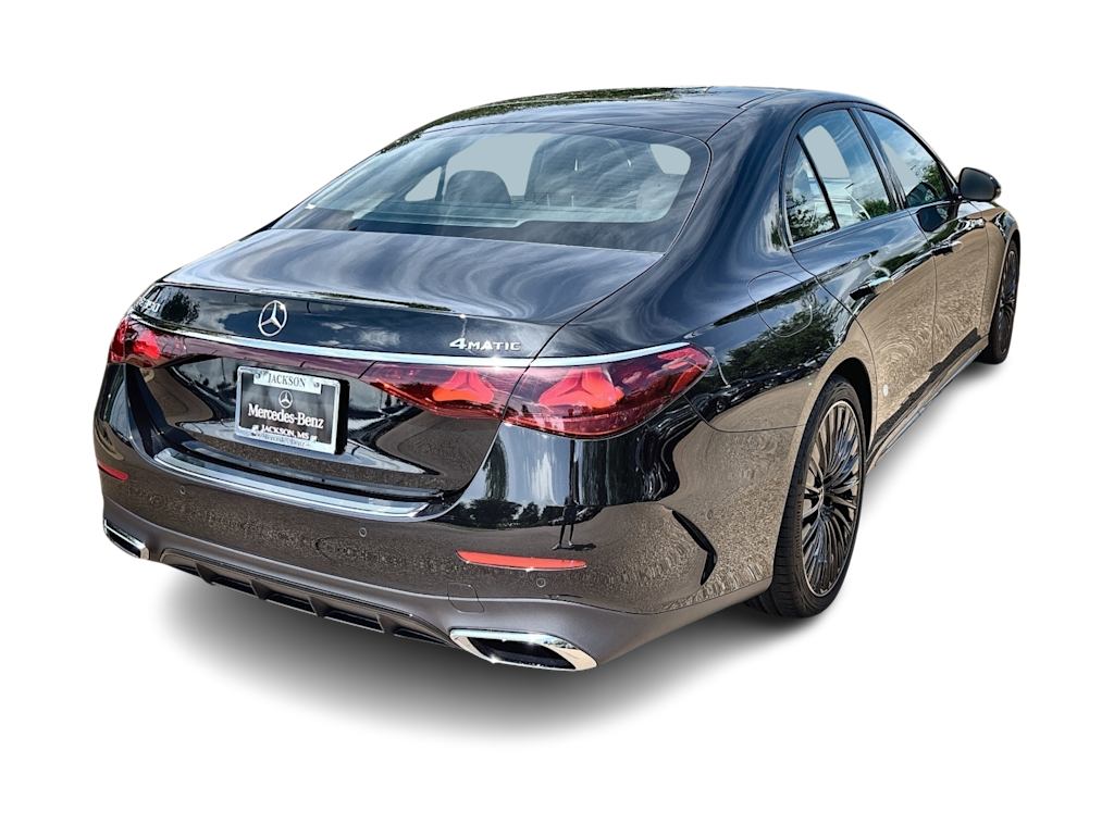 Thumbnail: 2026 Mercedes-Benz E-Class - 19
