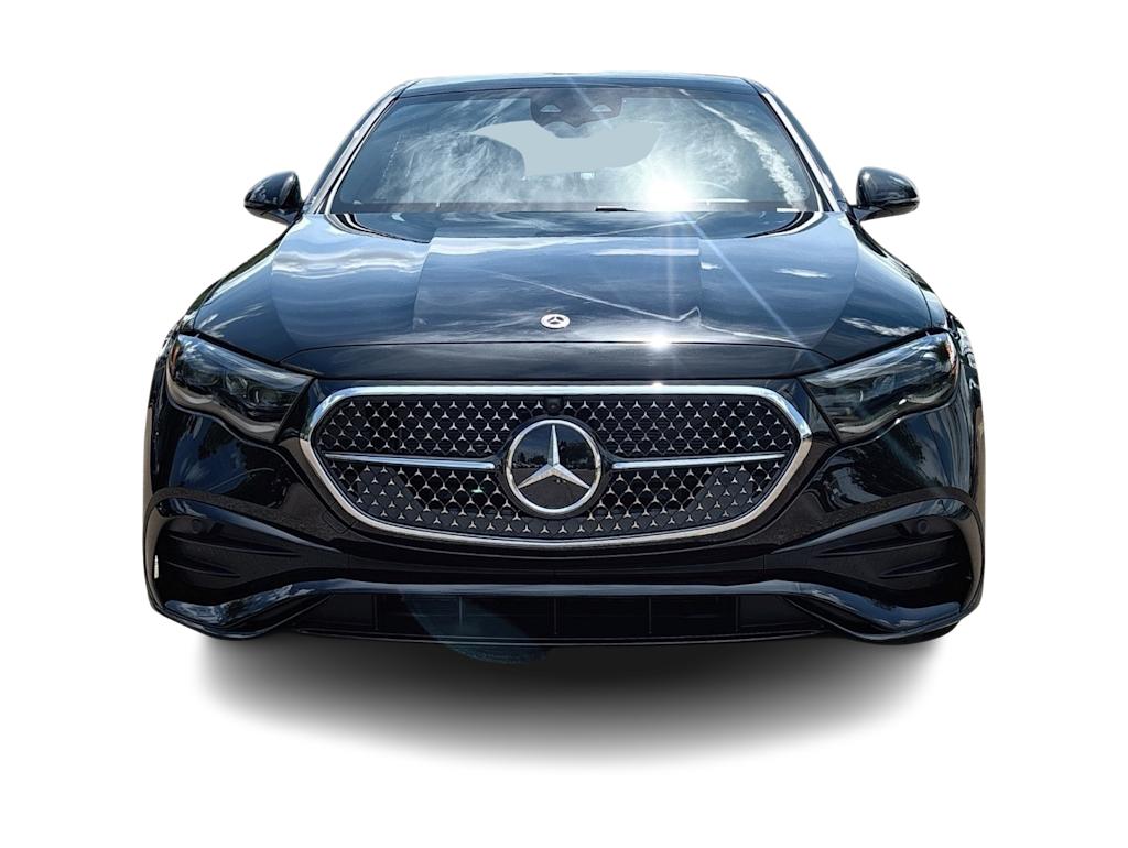 Thumbnail: 2026 Mercedes-Benz E-Class - 5