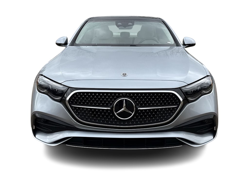 Thumbnail: 2026 Mercedes-Benz E-Class - 6