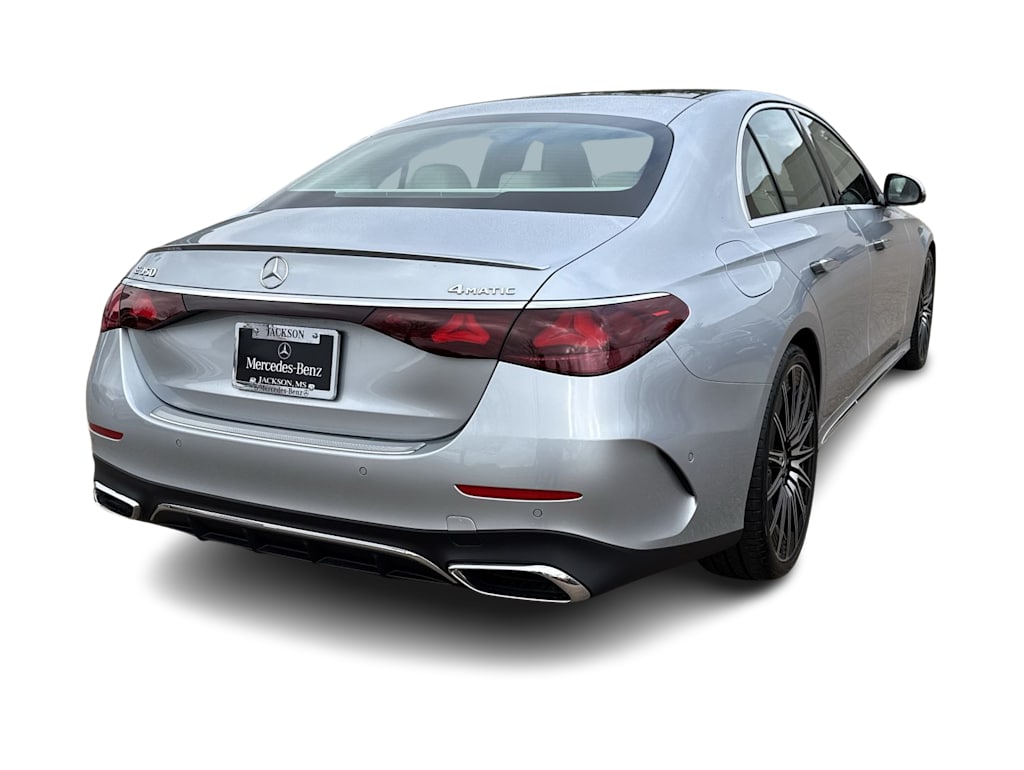 Thumbnail: 2026 Mercedes-Benz E-Class - 19