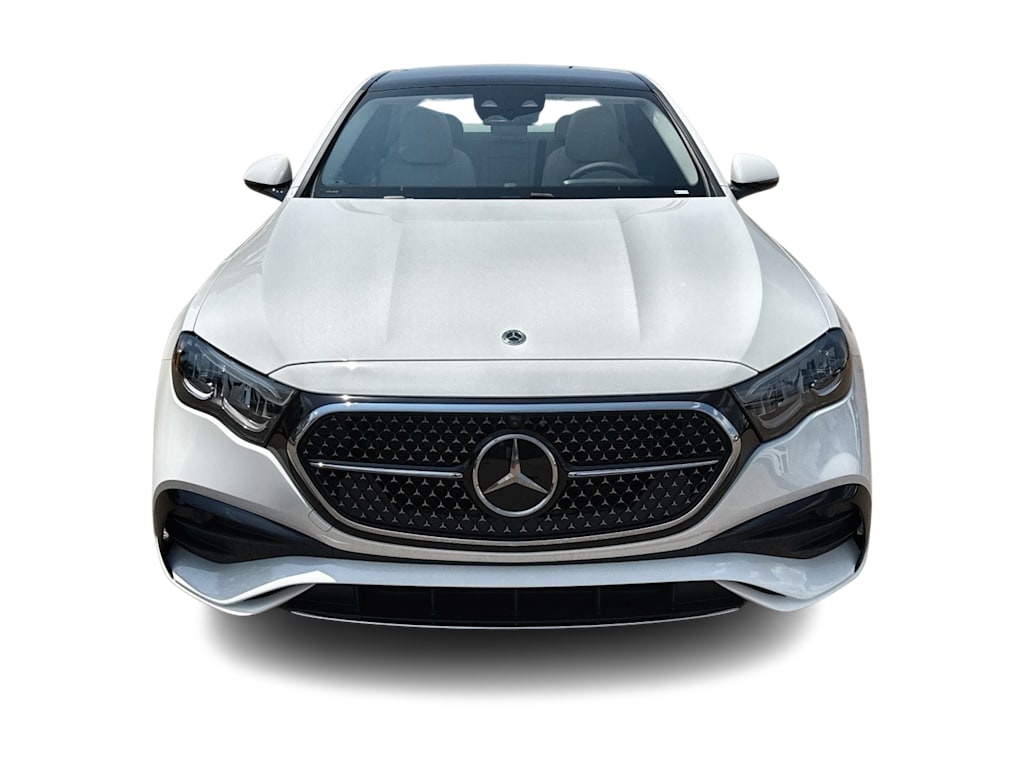 Thumbnail: 2026 Mercedes-Benz E-Class - 6
