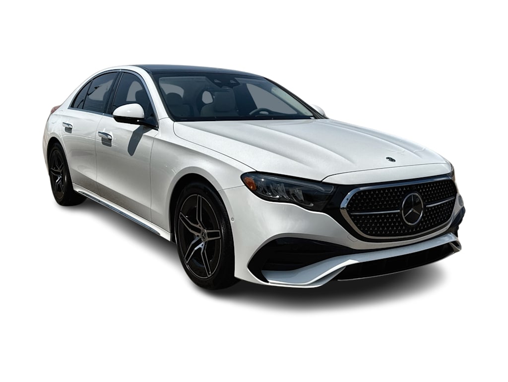 Thumbnail: 2026 Mercedes-Benz E-Class - 18