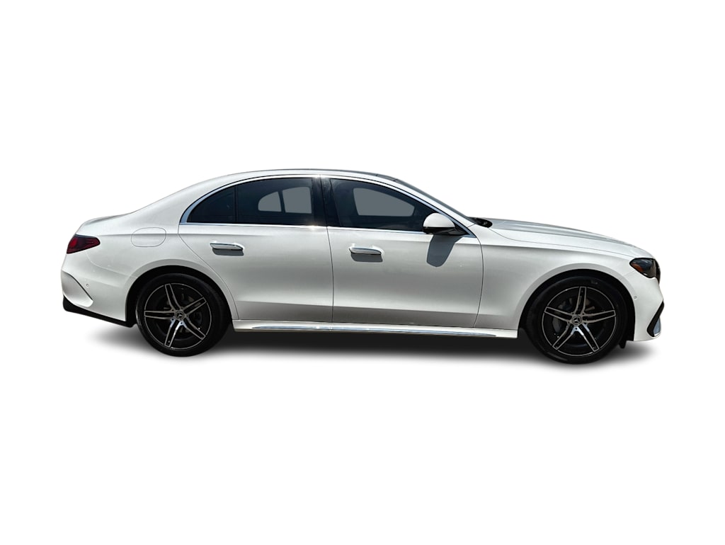 Thumbnail: 2026 Mercedes-Benz E-Class - 21