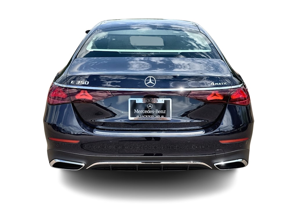 Thumbnail: 2026 Mercedes-Benz E-Class - 5