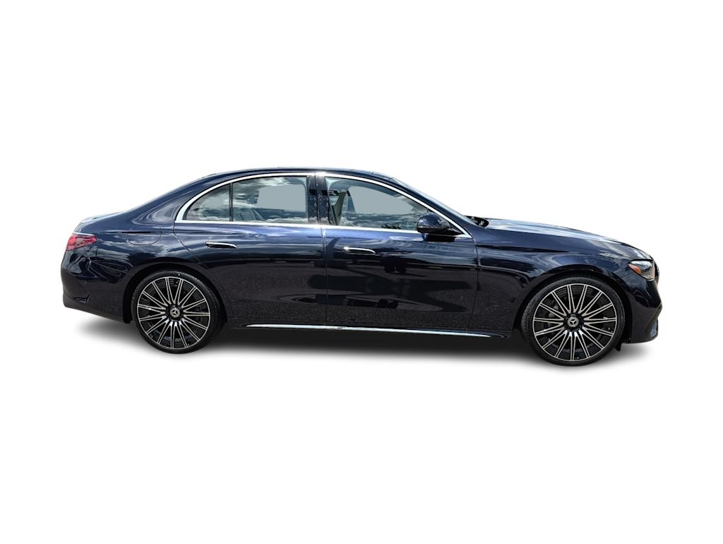 Thumbnail: 2026 Mercedes-Benz E-Class - 22