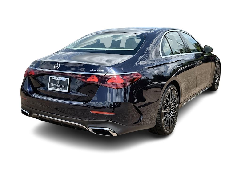 Thumbnail: 2026 Mercedes-Benz E-Class - 21