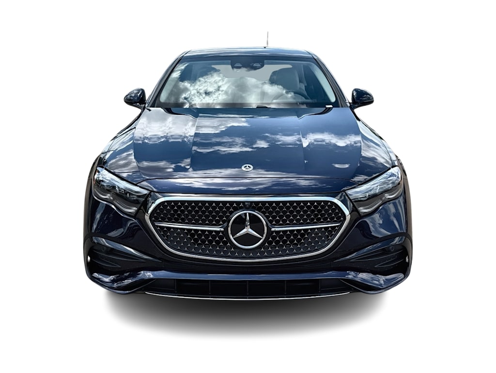 Thumbnail: 2026 Mercedes-Benz E-Class - 6