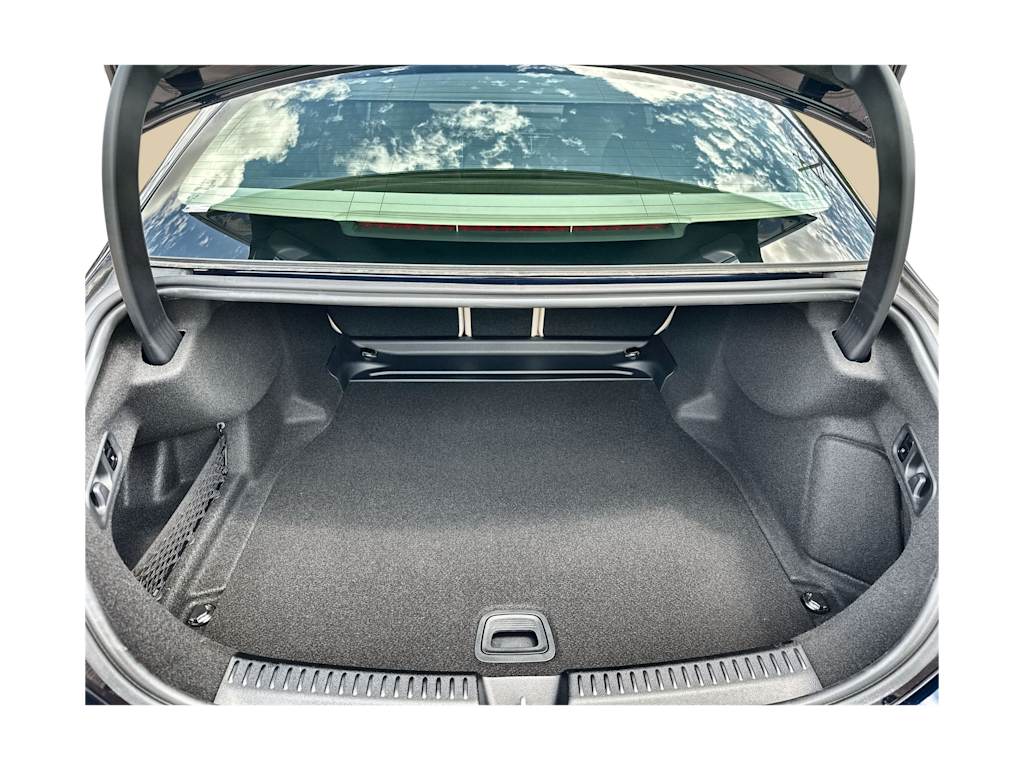Thumbnail: 2026 Mercedes-Benz E-Class - 17
