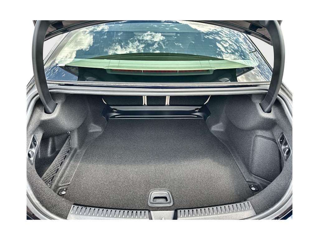 Thumbnail: 2026 Mercedes-Benz E-Class - 17