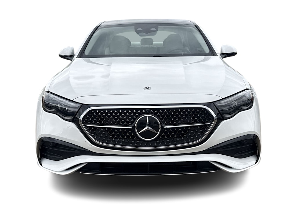 Thumbnail: 2026 Mercedes-Benz E-Class - 6