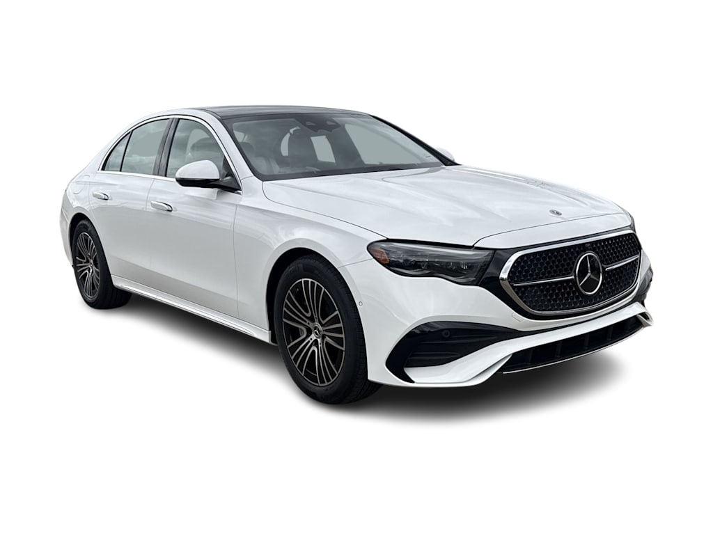 Thumbnail: 2026 Mercedes-Benz E-Class - 21