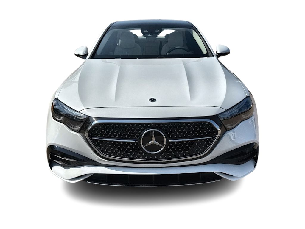 Thumbnail: 2026 Mercedes-Benz E-Class - 6