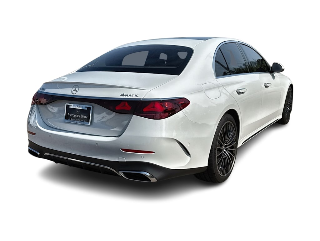 Thumbnail: 2026 Mercedes-Benz E-Class - 21
