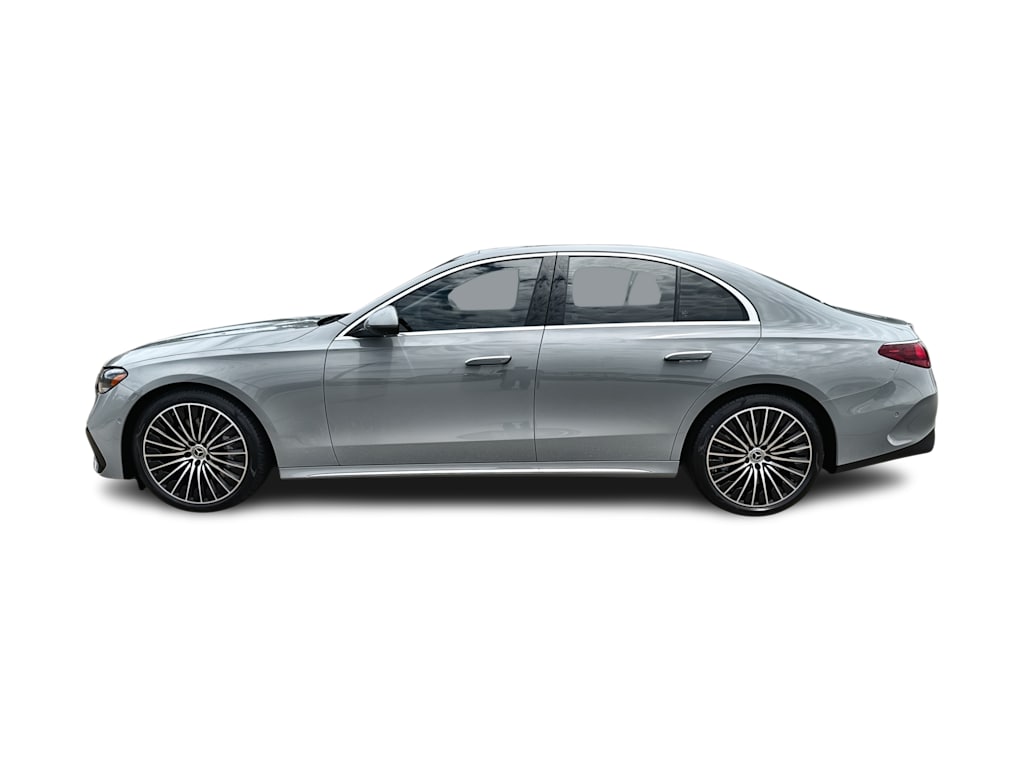 Thumbnail: 2026 Mercedes-Benz E-Class - 3