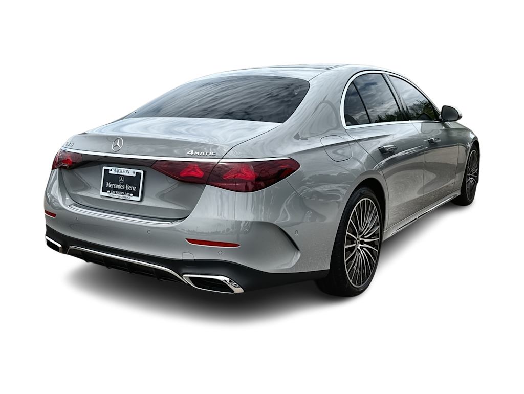 Thumbnail: 2026 Mercedes-Benz E-Class - 18