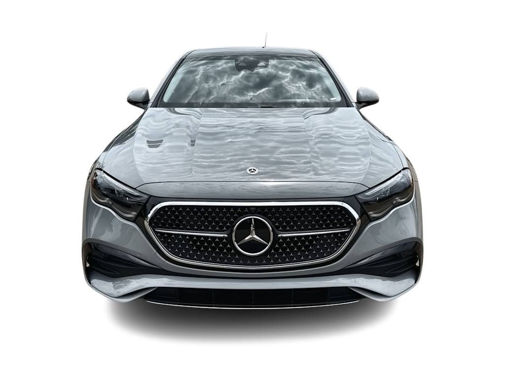 Thumbnail: 2026 Mercedes-Benz E-Class - 6