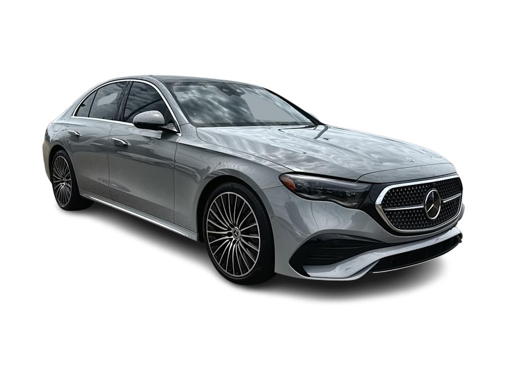Thumbnail: 2026 Mercedes-Benz E-Class - 21
