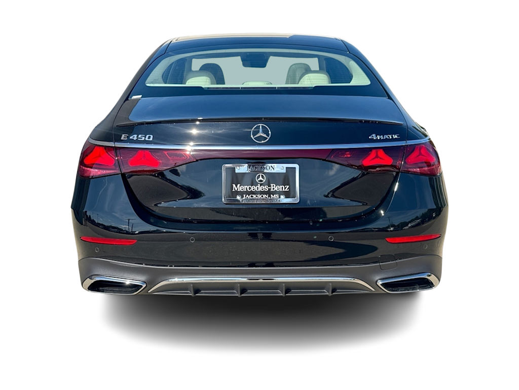 Thumbnail: 2027 Mercedes-Benz E-Class - 5