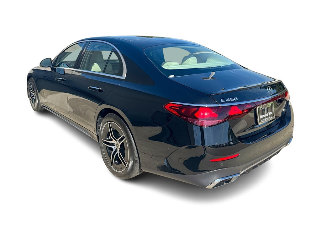 Thumbnail: 2027 Mercedes-Benz E-Class - 4
