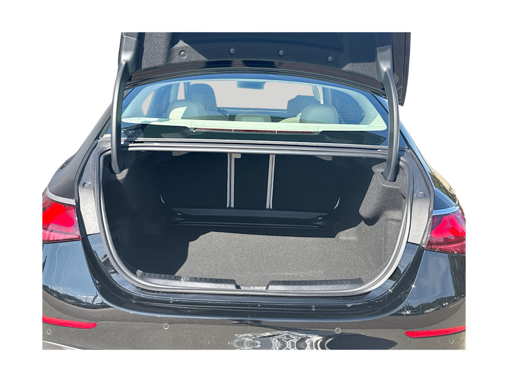 Thumbnail: 2027 Mercedes-Benz E-Class - 16