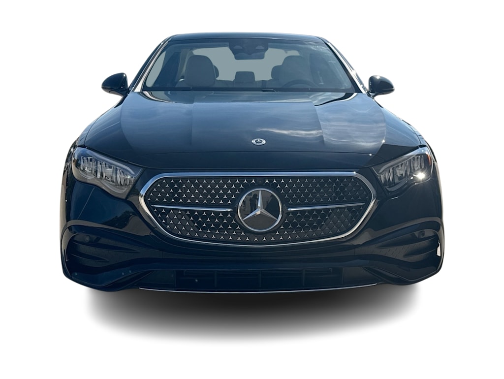 Thumbnail: 2027 Mercedes-Benz E-Class - 6