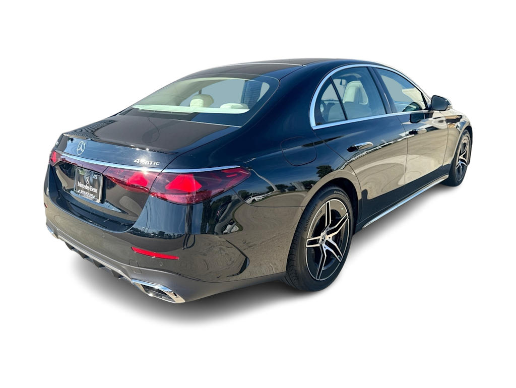 Thumbnail: 2027 Mercedes-Benz E-Class - 20