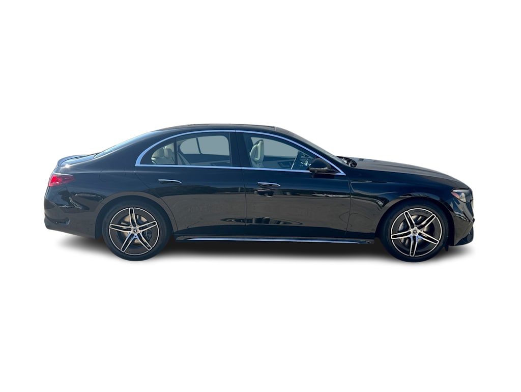 Thumbnail: 2027 Mercedes-Benz E-Class - 21