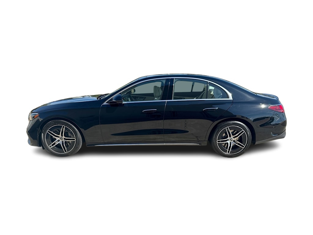 Thumbnail: 2027 Mercedes-Benz E-Class - 3