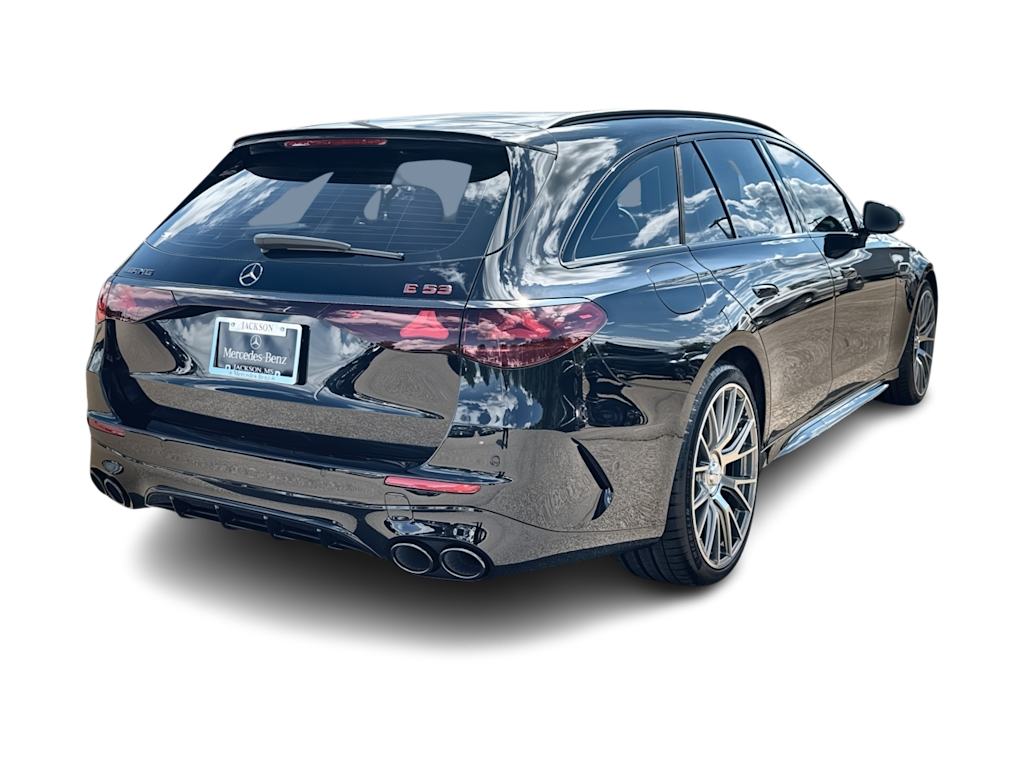 Thumbnail: 2026 Mercedes-Benz E-Class - 18
