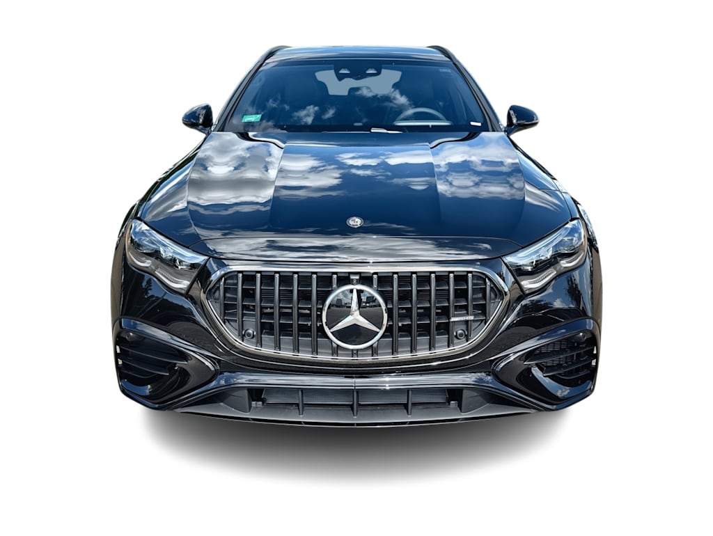 Thumbnail: 2026 Mercedes-Benz E-Class - 22