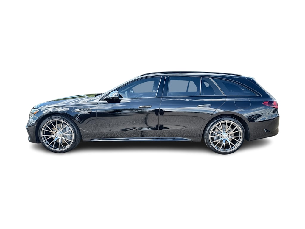 Thumbnail: 2026 Mercedes-Benz E-Class - 3