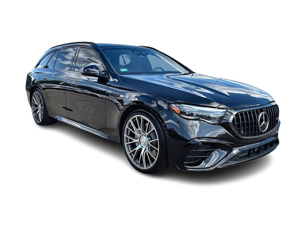 Thumbnail: 2026 Mercedes-Benz E-Class - 21