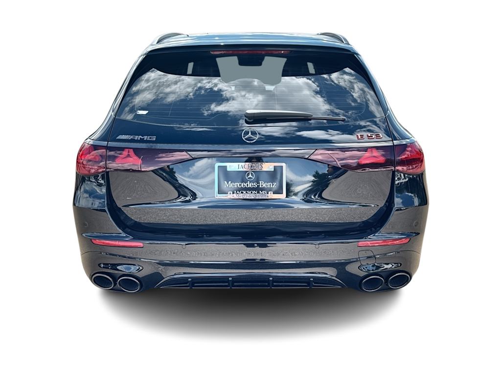 Thumbnail: 2026 Mercedes-Benz E-Class - 5