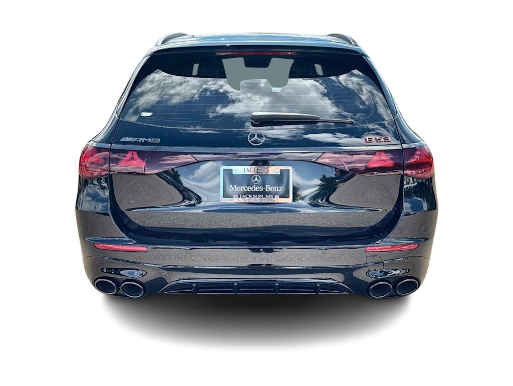 Thumbnail: 2026 Mercedes-Benz E-Class - 5