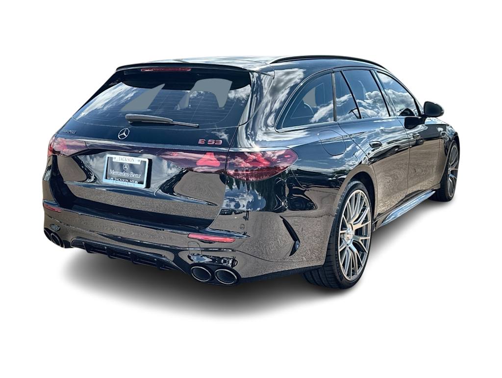Thumbnail: 2026 Mercedes-Benz E-Class - 19