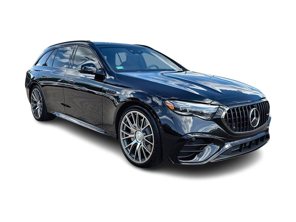 Thumbnail: 2026 Mercedes-Benz E-Class - 22