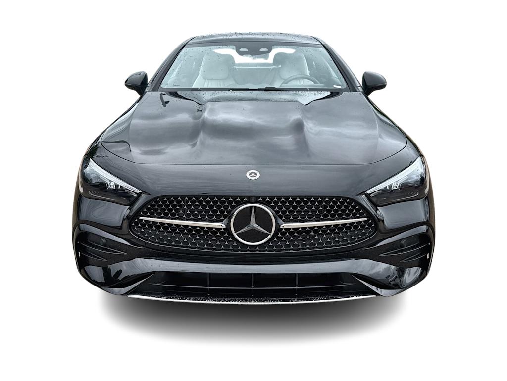 Thumbnail: 2026 Mercedes-Benz CLE - 5