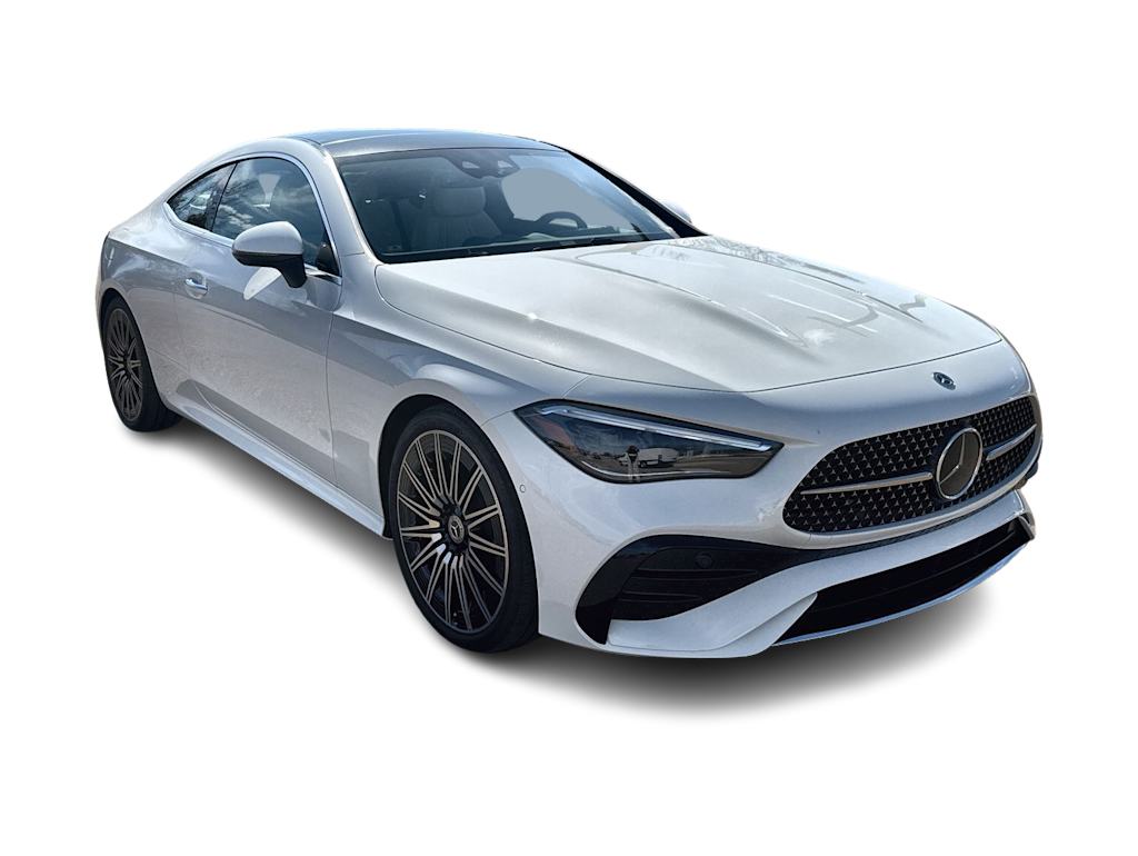 Thumbnail: 2026 Mercedes-Benz CLE - 22