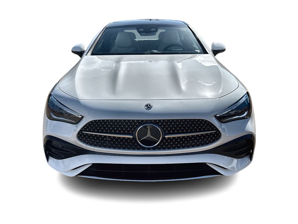 Thumbnail: 2026 Mercedes-Benz CLE - 6