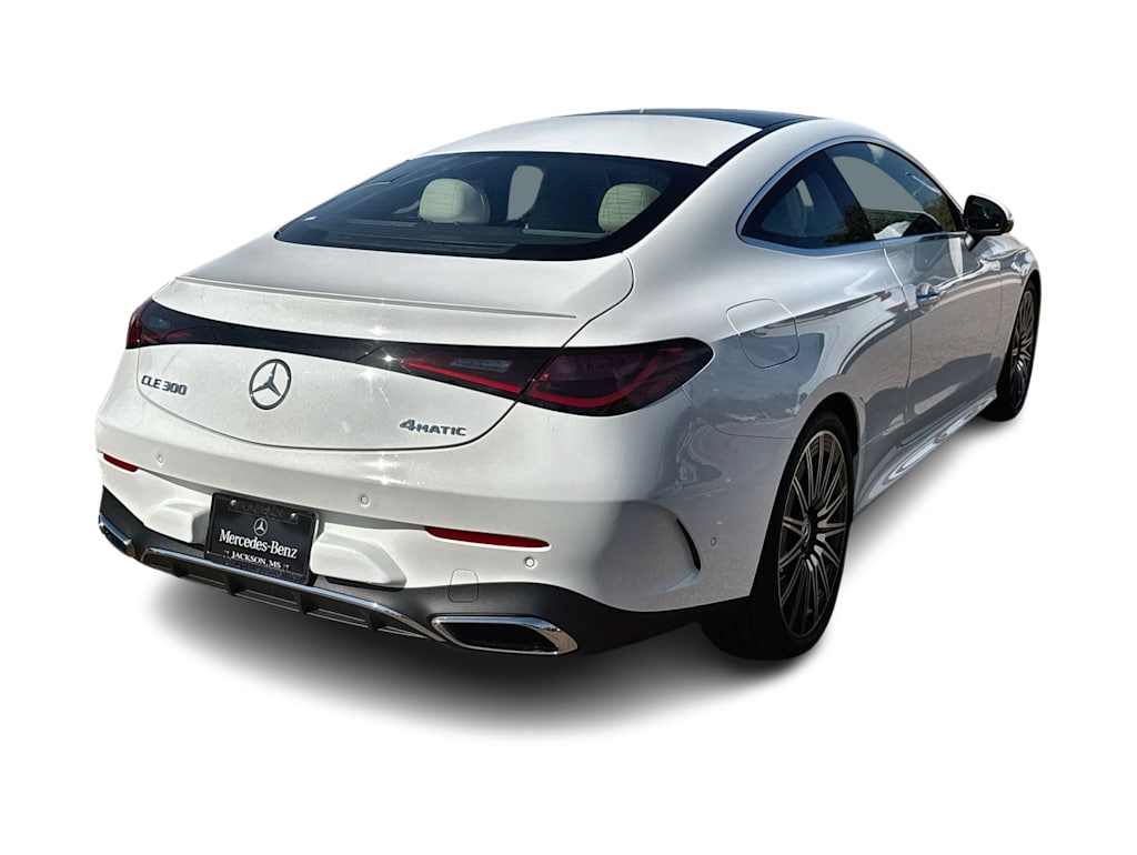 Thumbnail: 2026 Mercedes-Benz CLE - 19