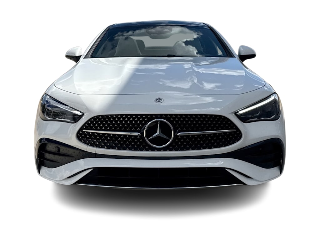 Thumbnail: 2026 Mercedes-Benz CLE - 6