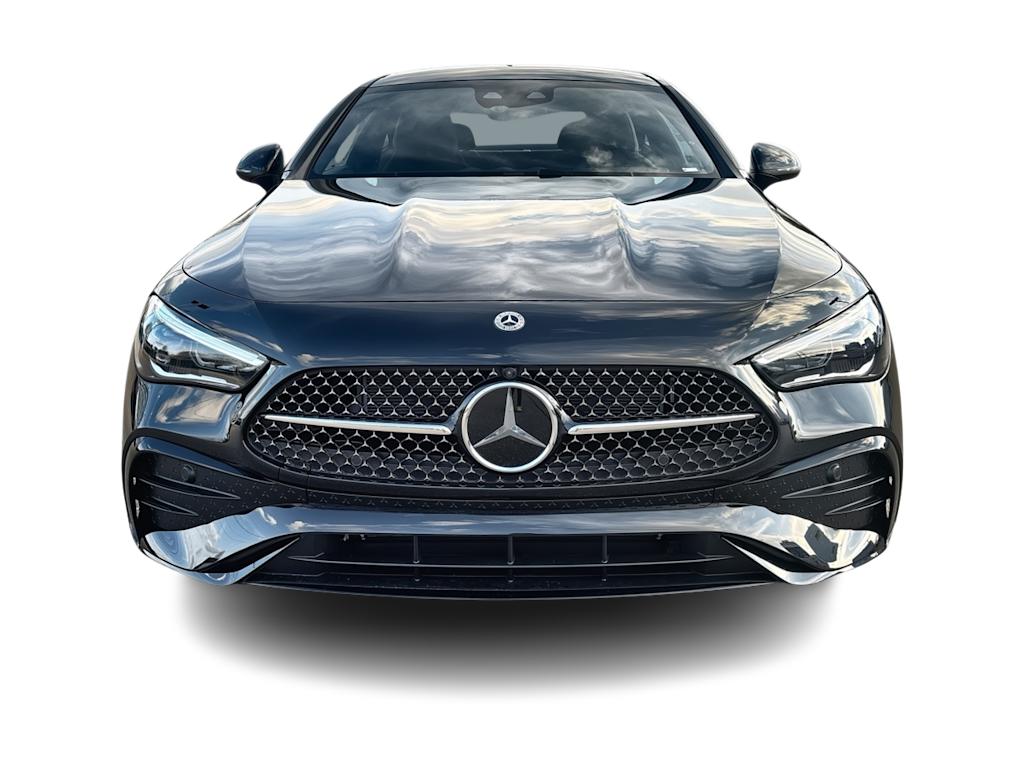 Thumbnail: 2026 Mercedes-Benz CLE - 22